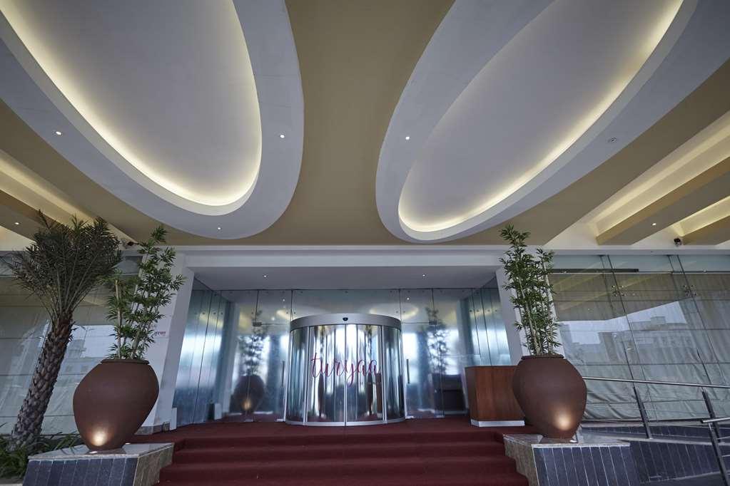 Turyaa Chennai - Omr It Expressway Hotel Instalações foto