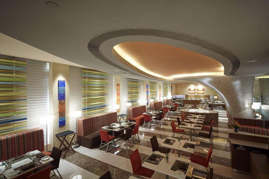 Turyaa Chennai - Omr It Expressway Hotel Restaurante foto